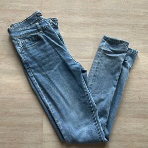 American Tall Jeans